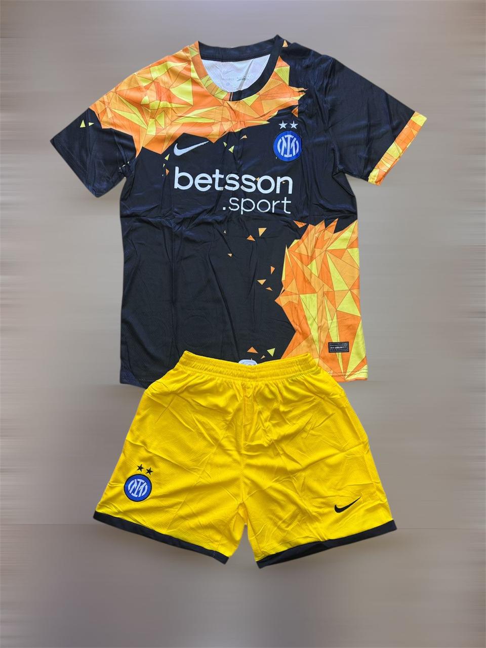 Uniforme  Importado Caballero 1.0