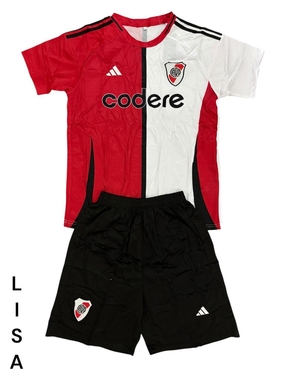 Uniforme  Importado Caballero 1.0