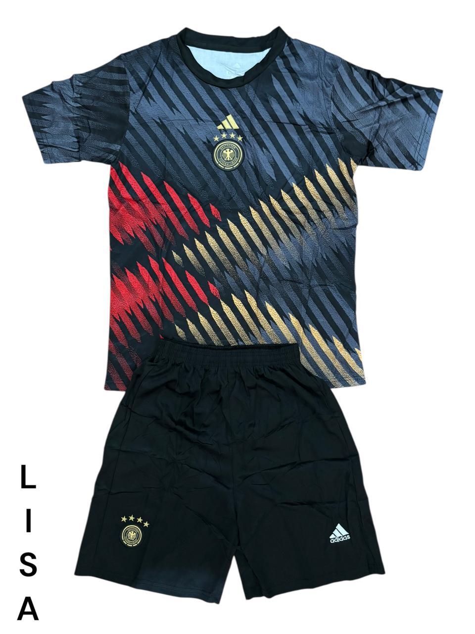 Uniforme  Importado Caballero 1.0