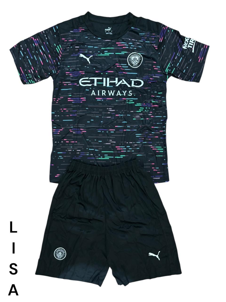 Uniforme  Importado Caballero 1.0