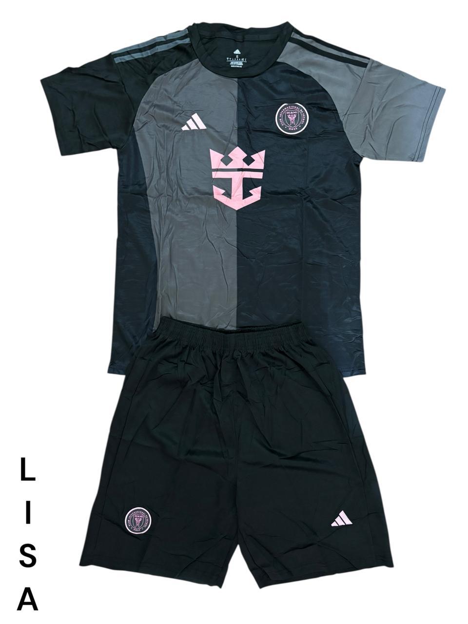 Uniforme  Importado Caballero 1.0