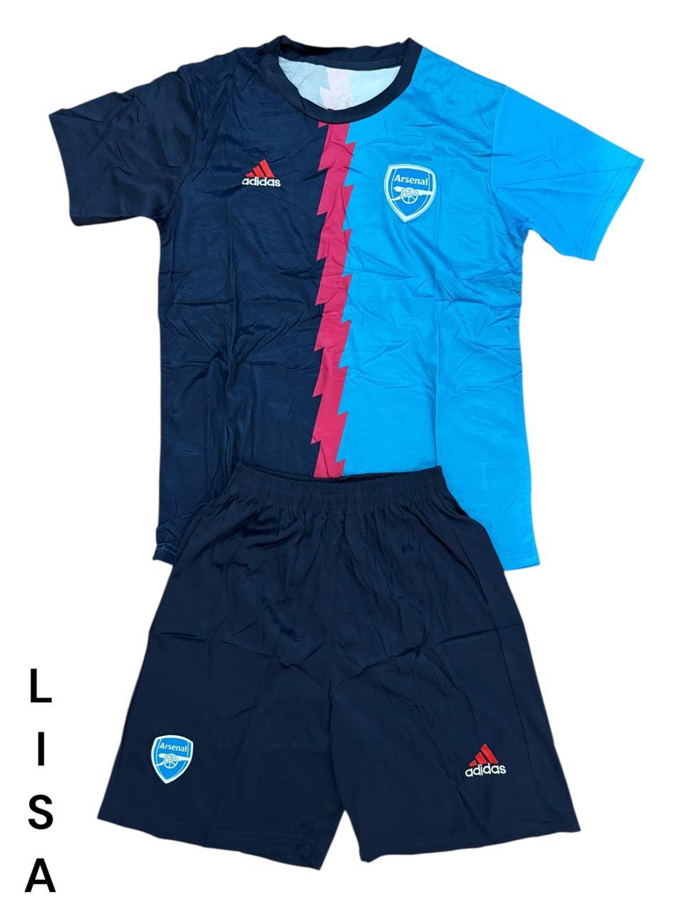 Uniforme  Importado Caballero 1.0