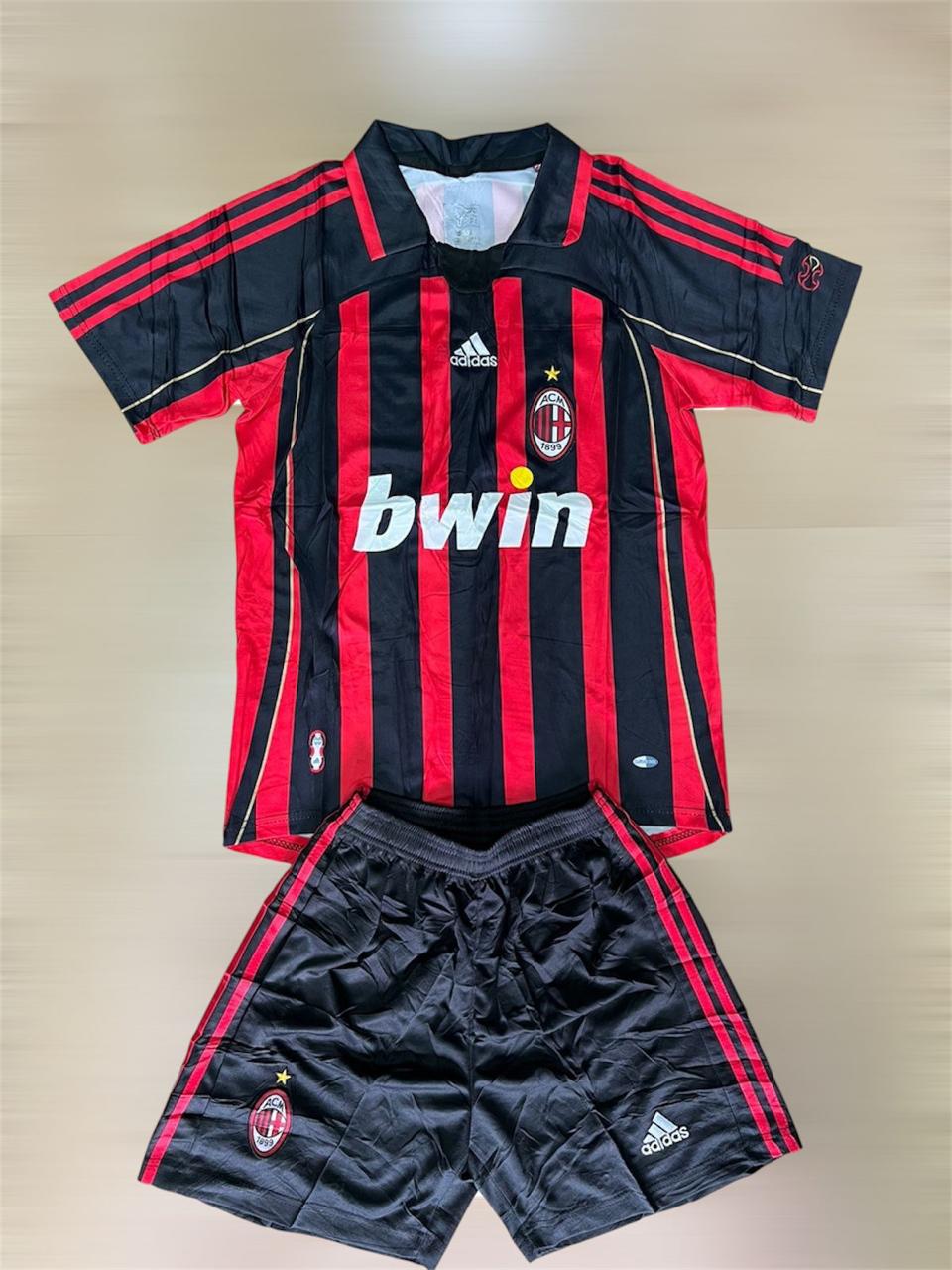 Uniforme  Importado Caballero 1.0