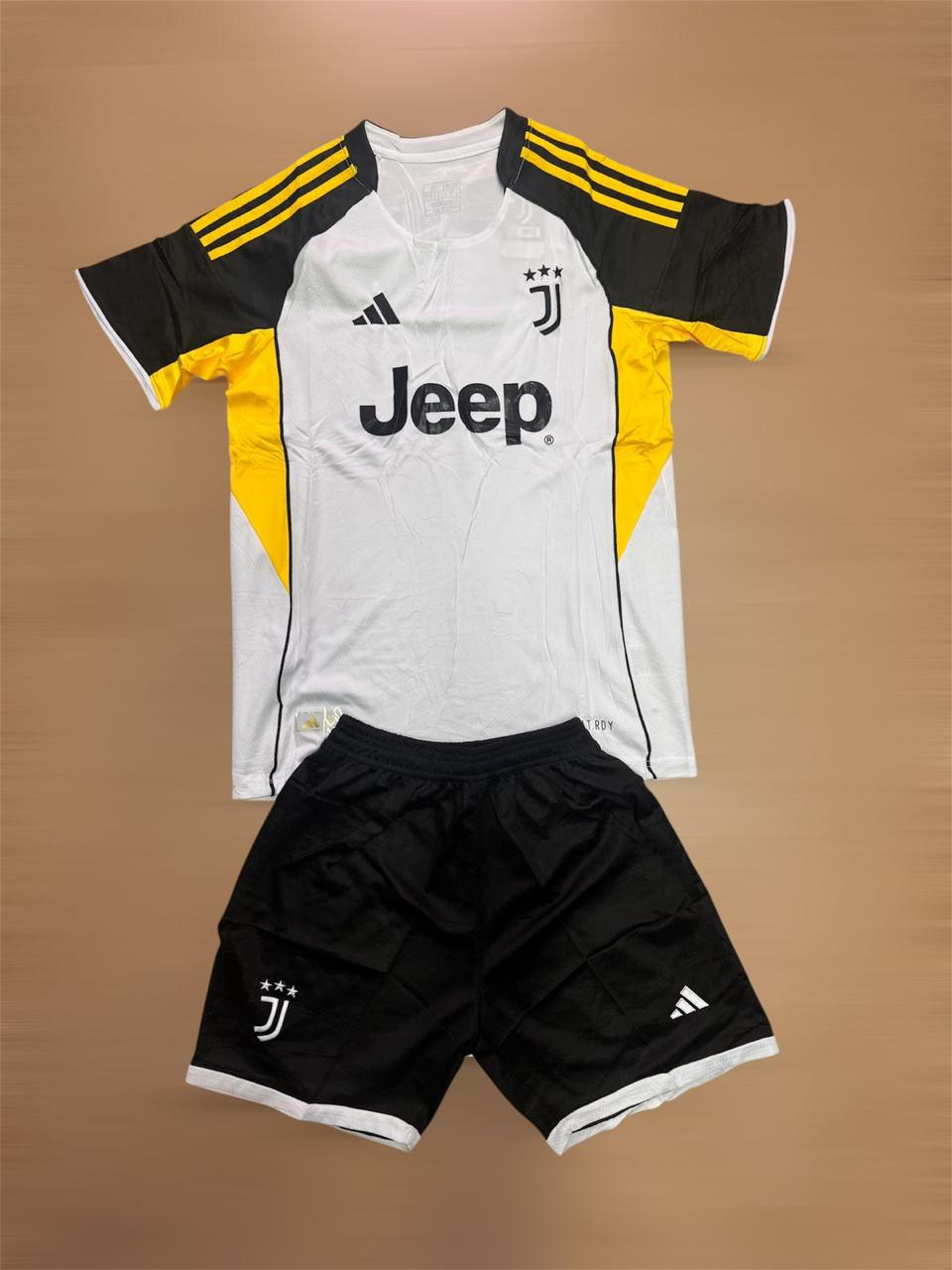 Uniforme  Importado Caballero 1.0