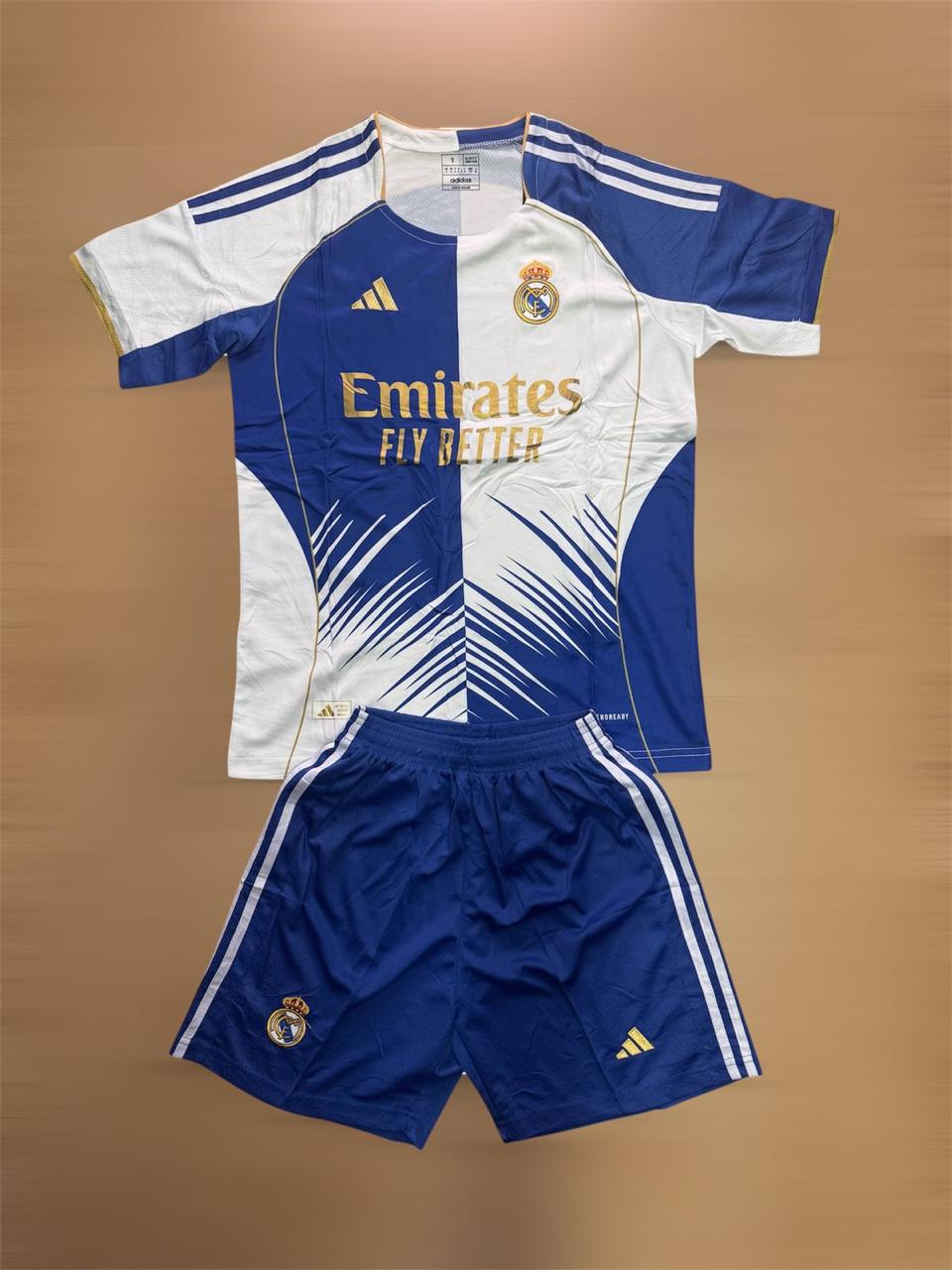 Uniforme  Importado Caballero 1.0
