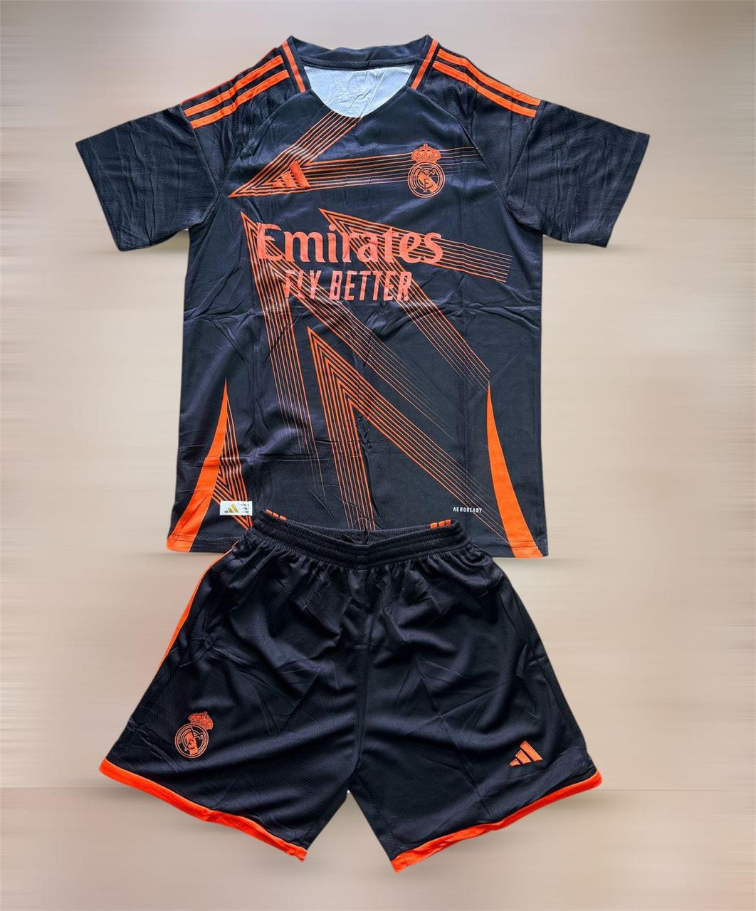 Uniforme  Importado Caballero 1.0