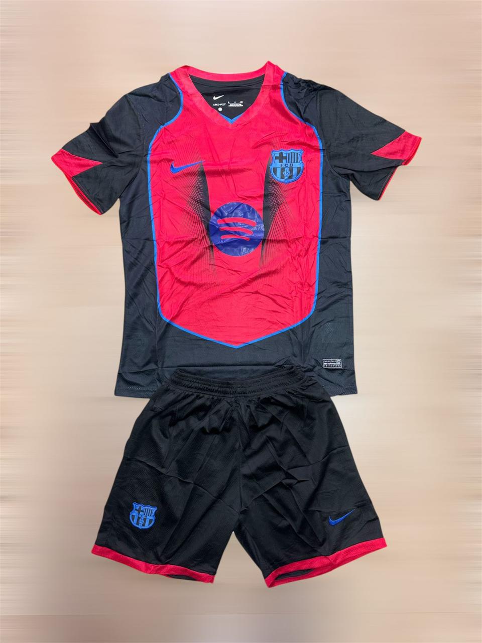 Uniforme  Importado Caballero 1.0
