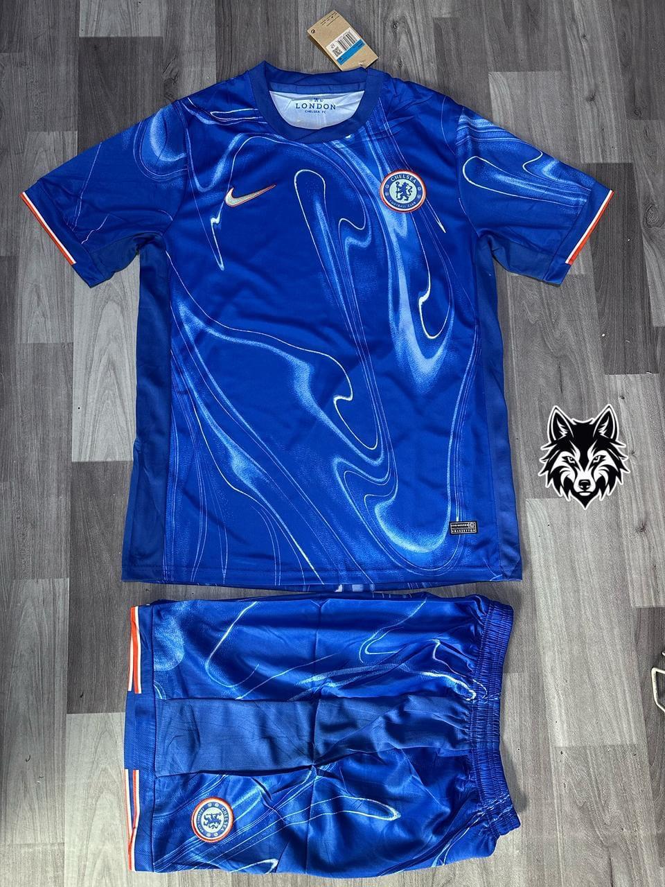 Uniforme  Importado Caballero 1.0