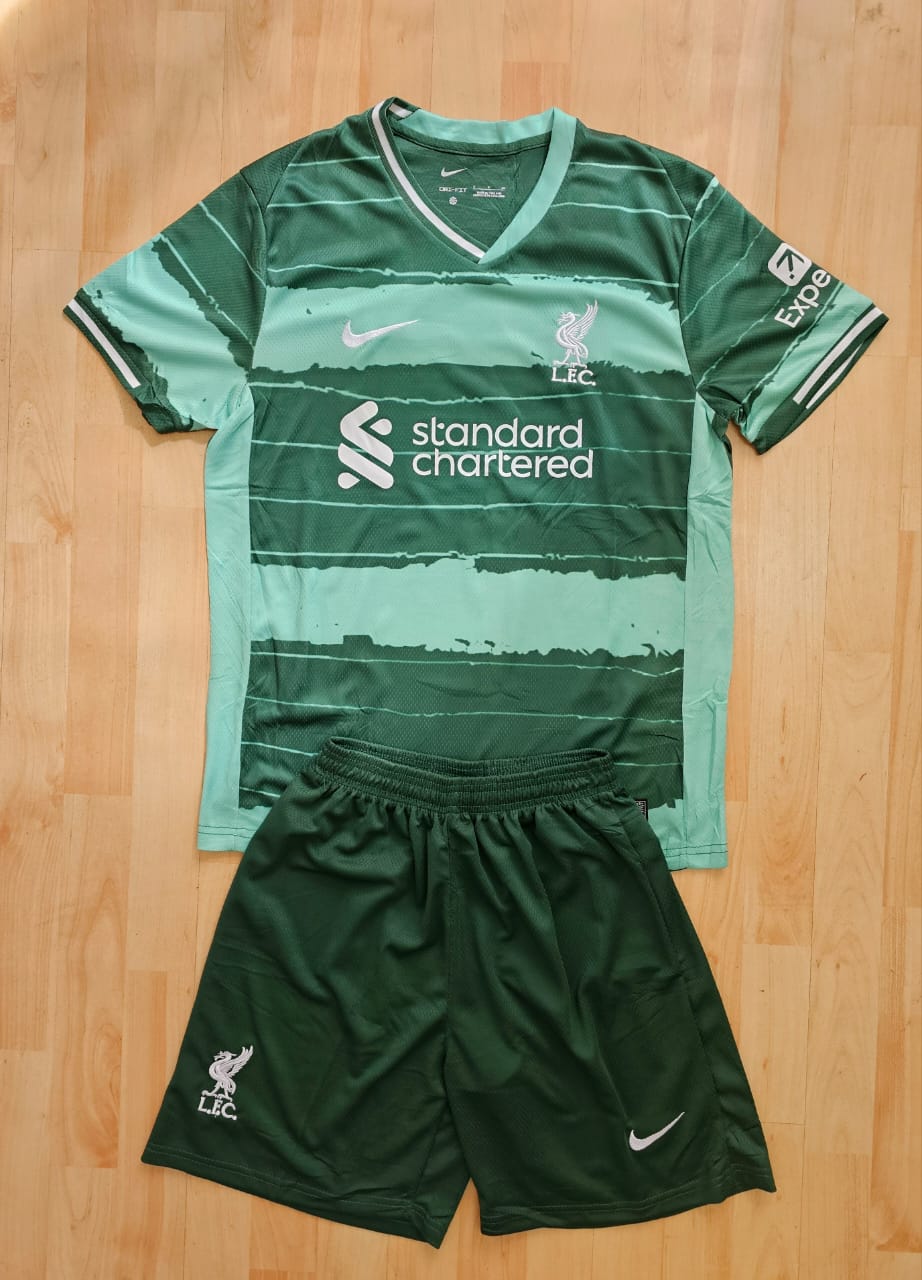 Uniforme  Importado Caballero 1.0