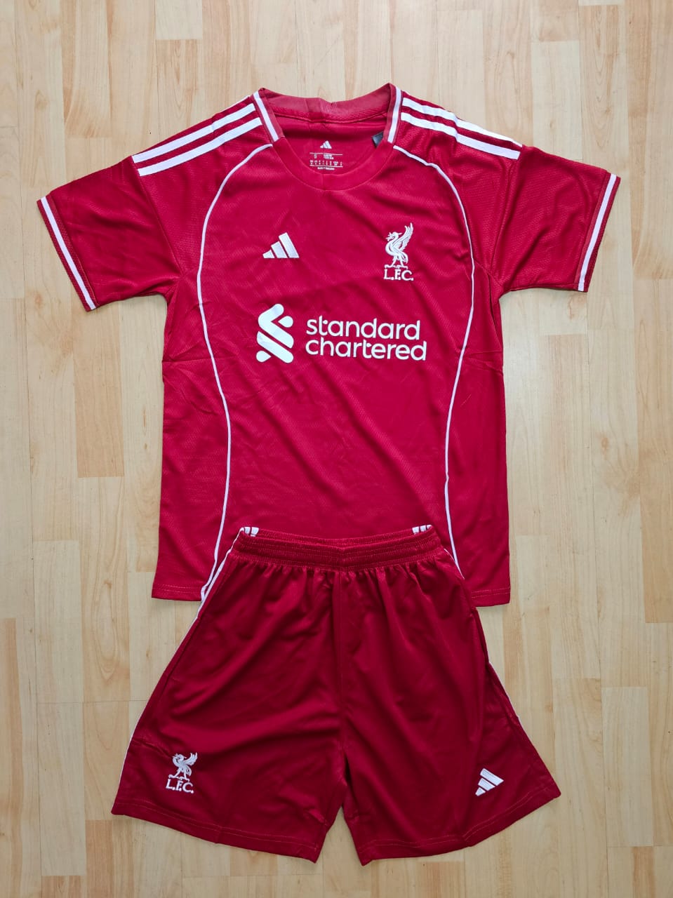 Uniforme  Importado Caballero 1.0