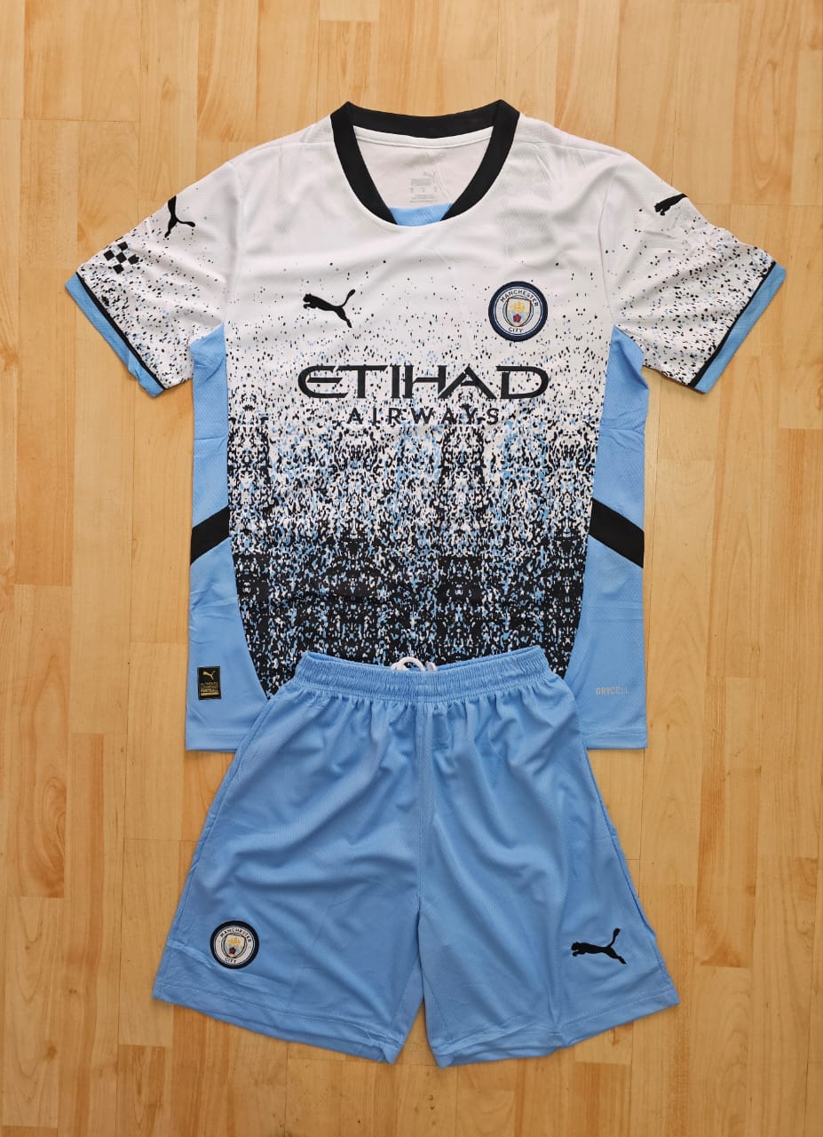 Uniforme  Importado Caballero 1.0