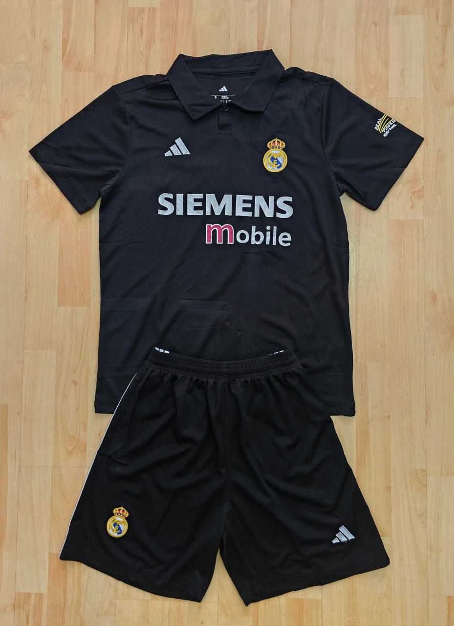 Uniforme  Importado Caballero 1.0