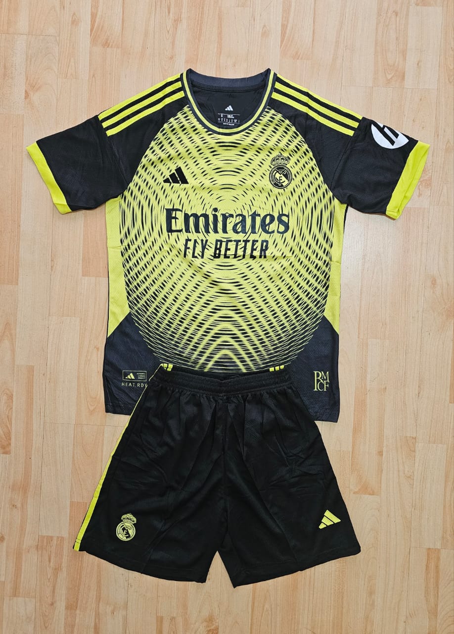 Uniforme  Importado Caballero 1.0