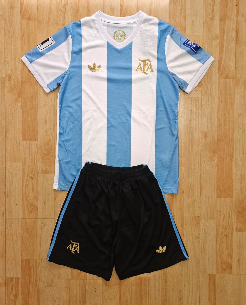 Uniforme  Importado Caballero 1.0