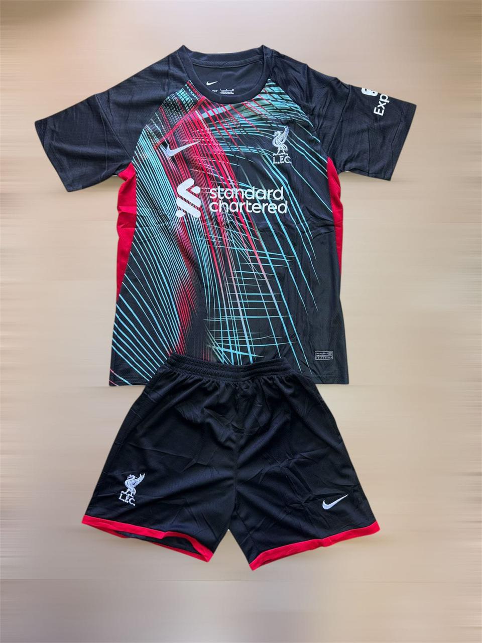 Uniforme  Importado Caballero 1.0