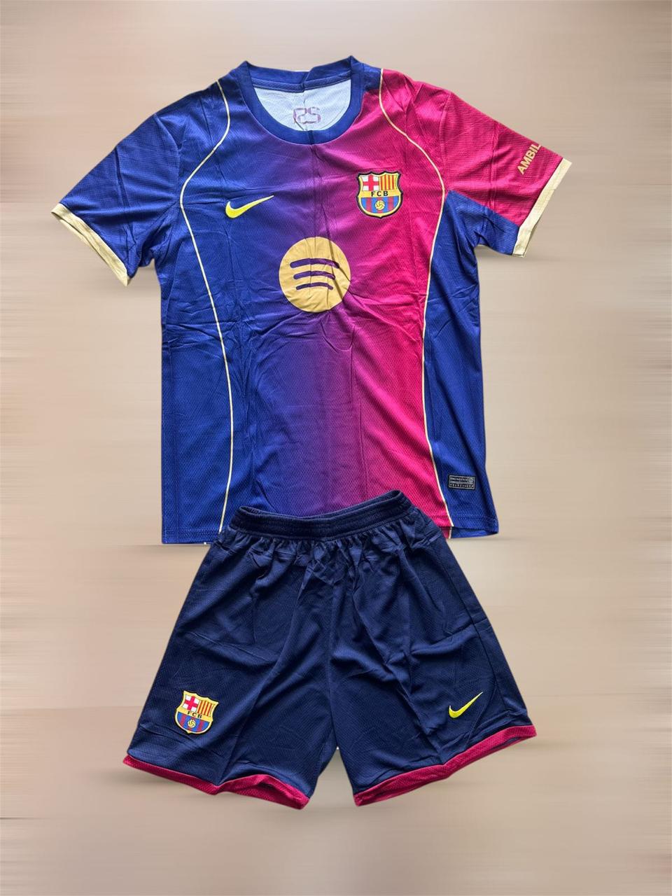 Uniforme  Importado Caballero 1.0