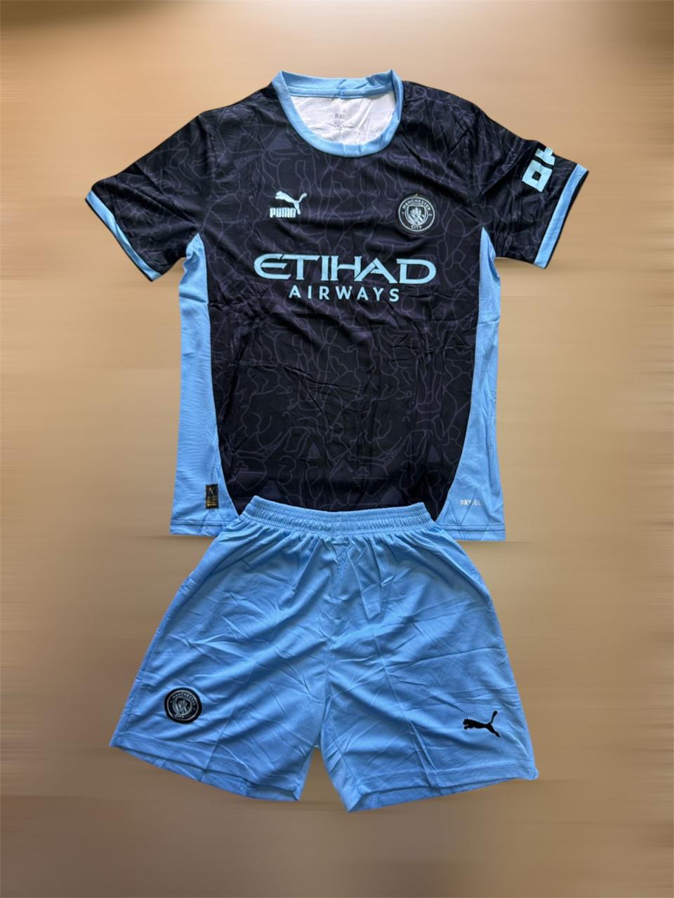 Uniforme  Importado Caballero 1.0
