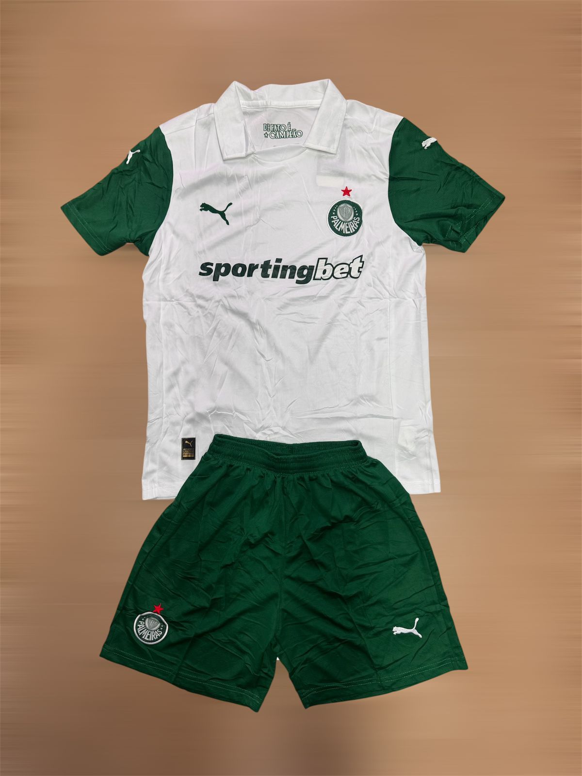 Uniforme  Importado Caballero 1.0