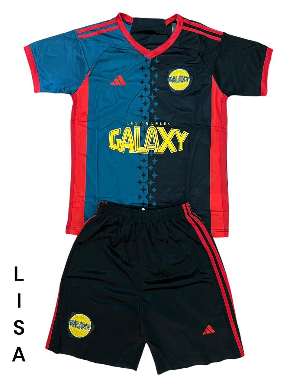 Uniforme  Importado Caballero 1.0
