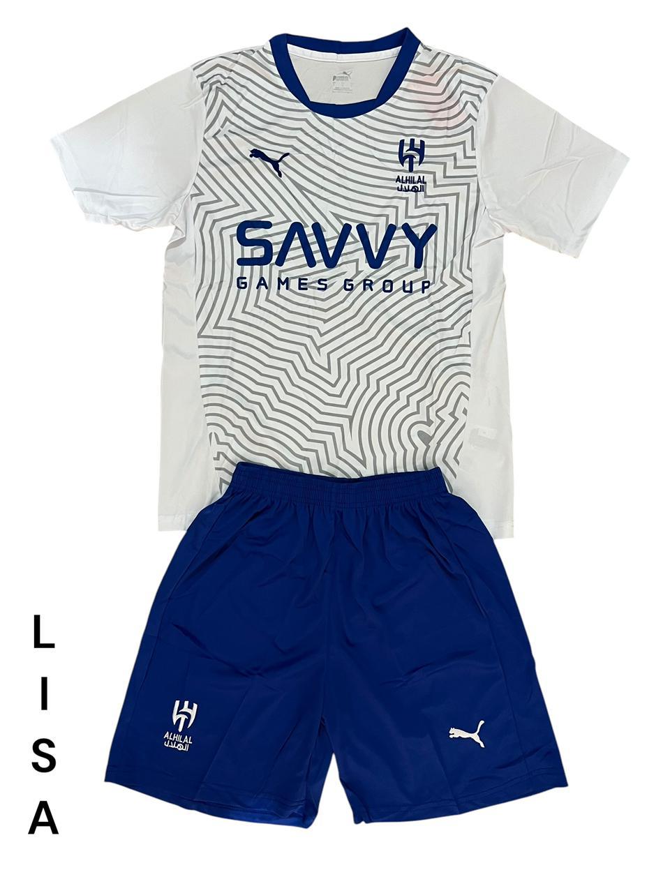 Uniforme  Importado Caballero 1.0
