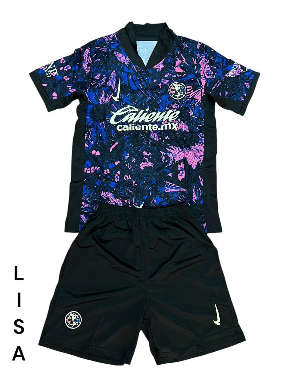 Uniforme  Importado Caballero 1.0