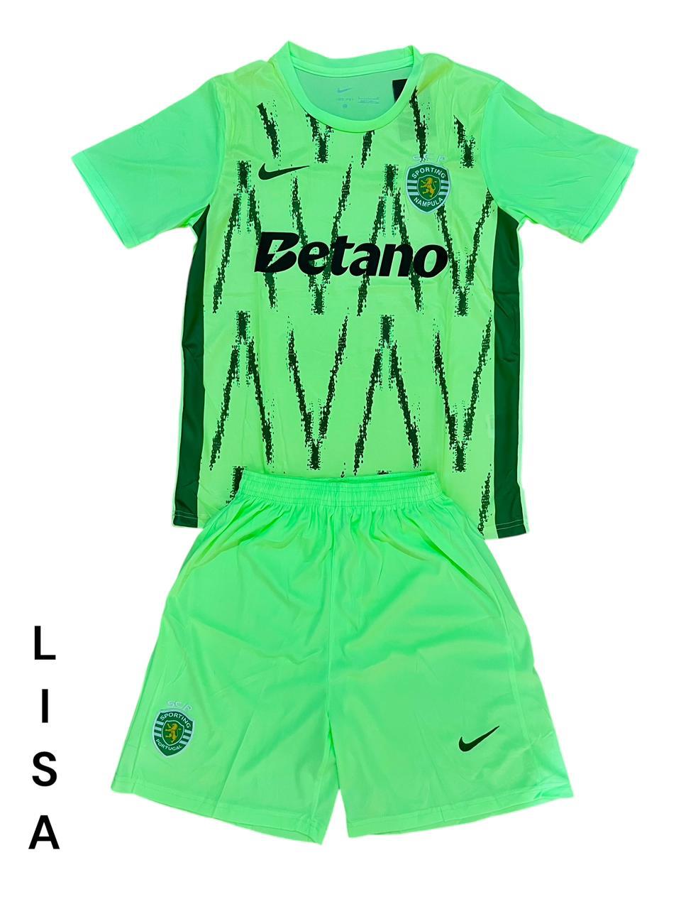 Uniforme  Importado Caballero 1.0