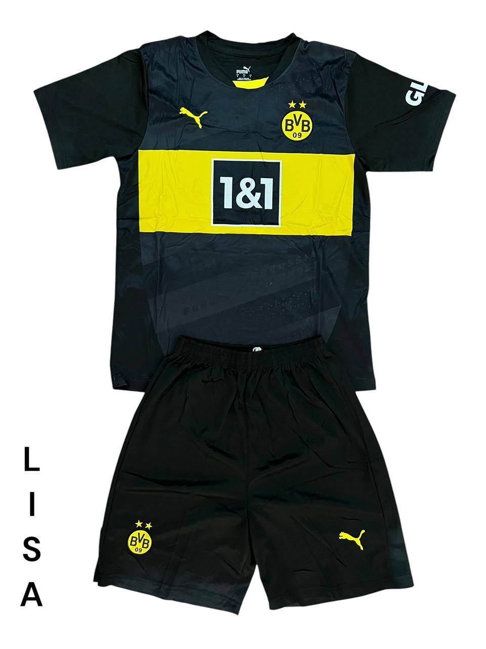 Uniforme  Importado Caballero 1.0