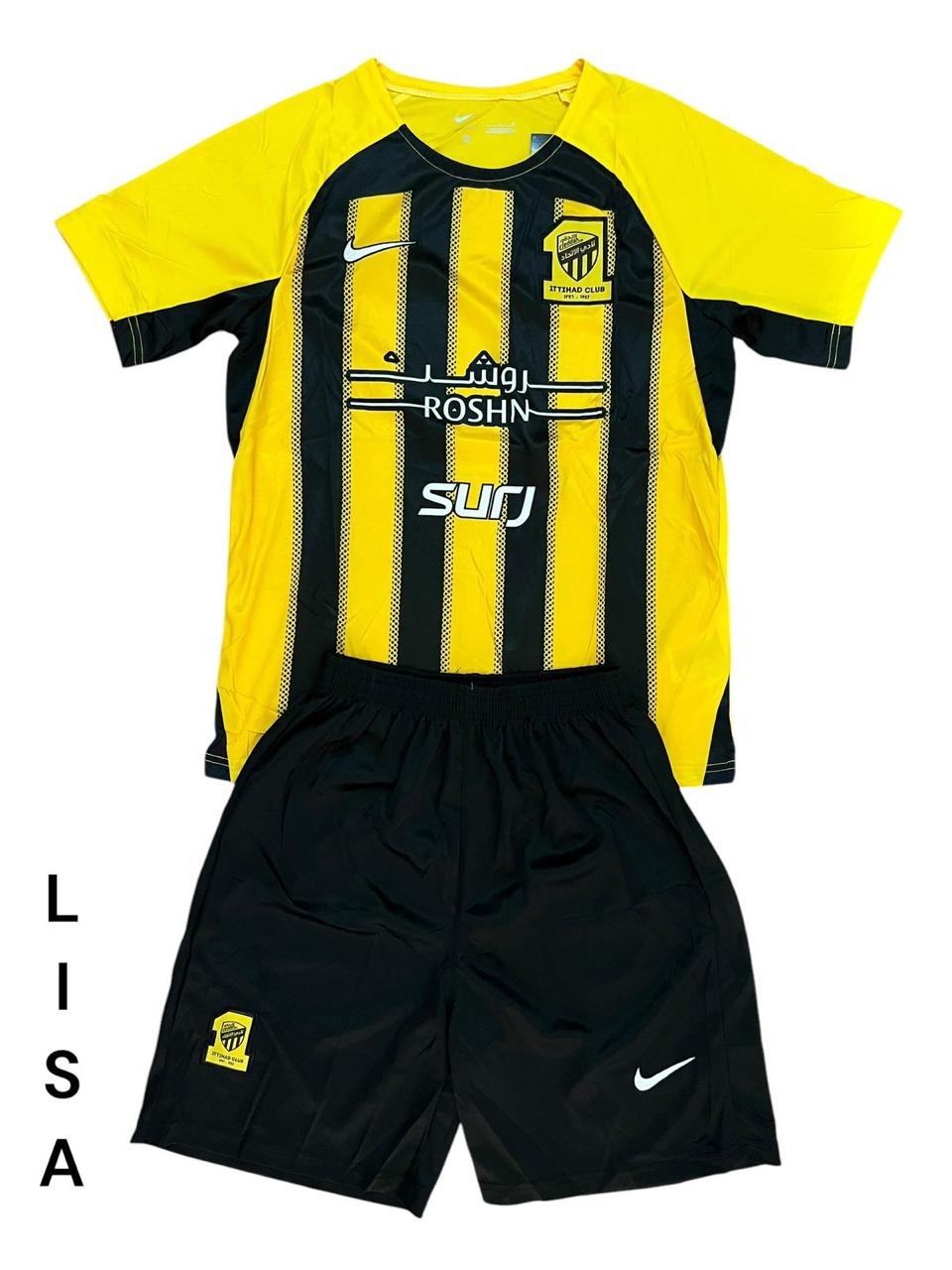 Uniforme  Importado Caballero 1.0