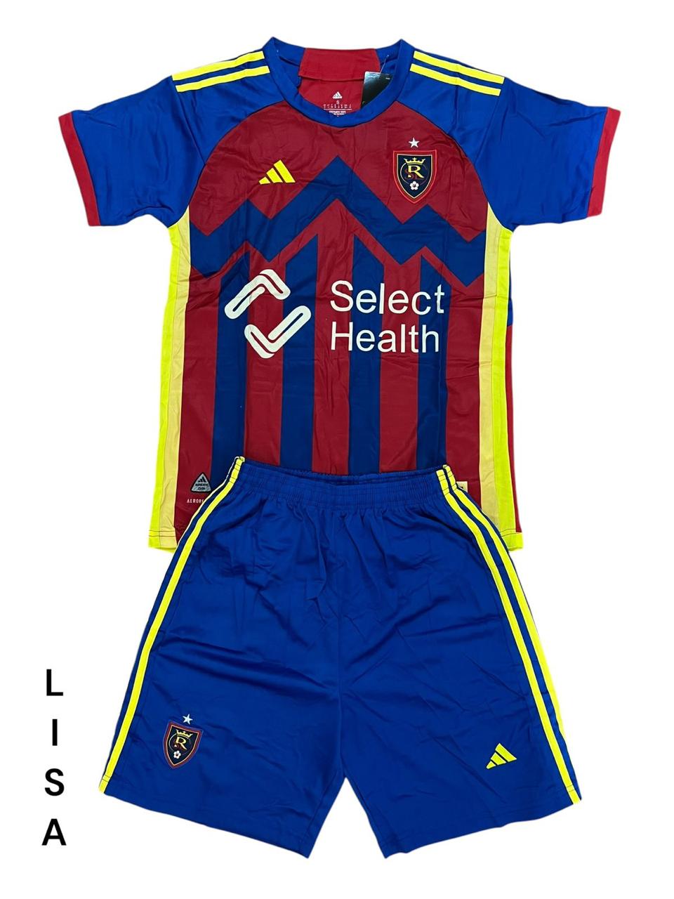 Uniforme  Importado Caballero 1.0