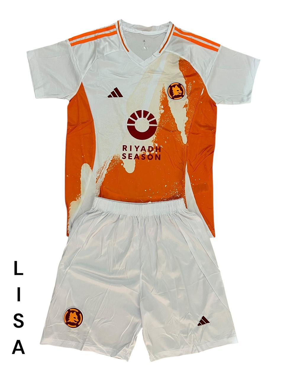 Uniforme  Importado Caballero 1.0