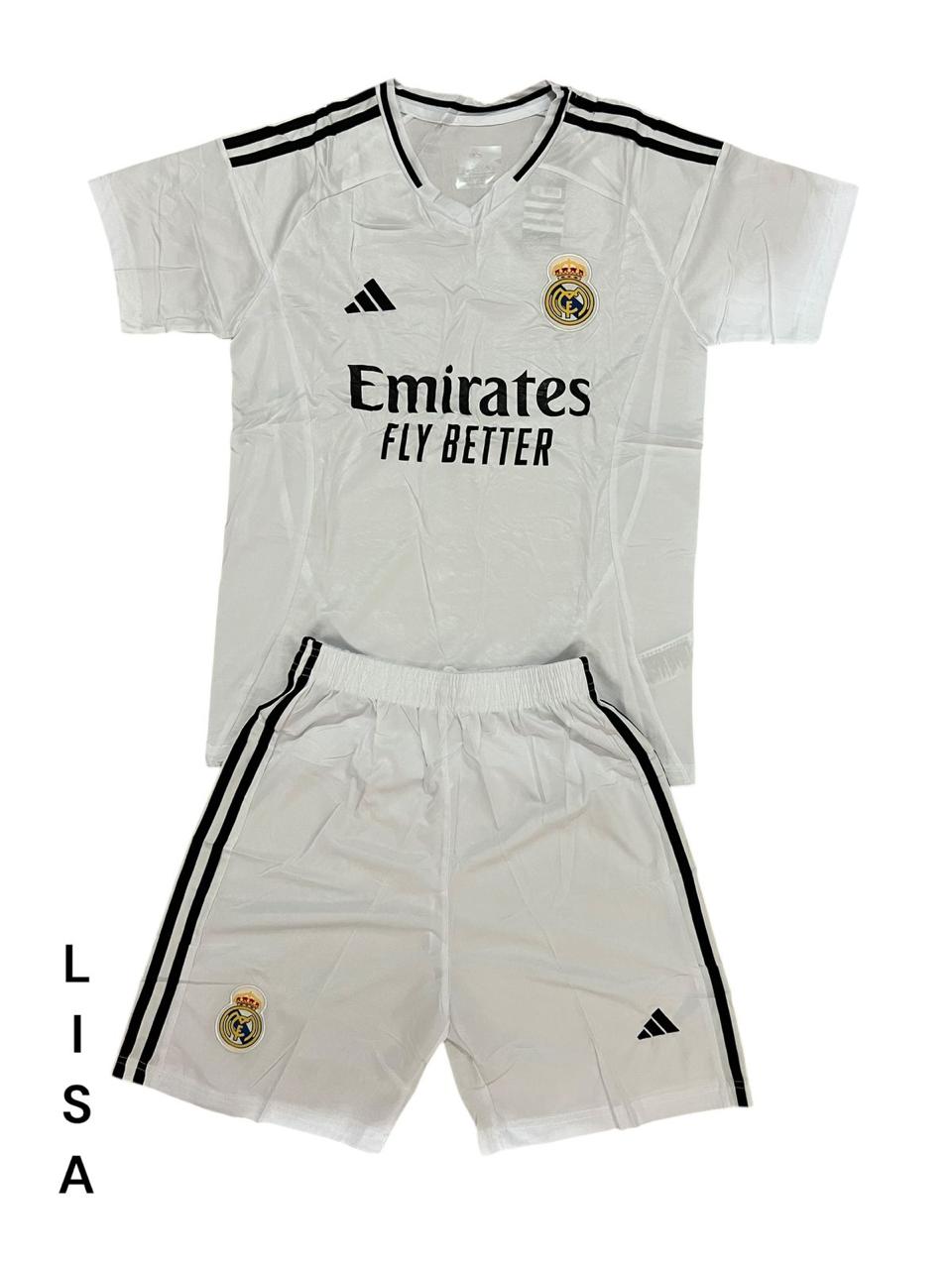 Uniforme  Importado Caballero 1.0