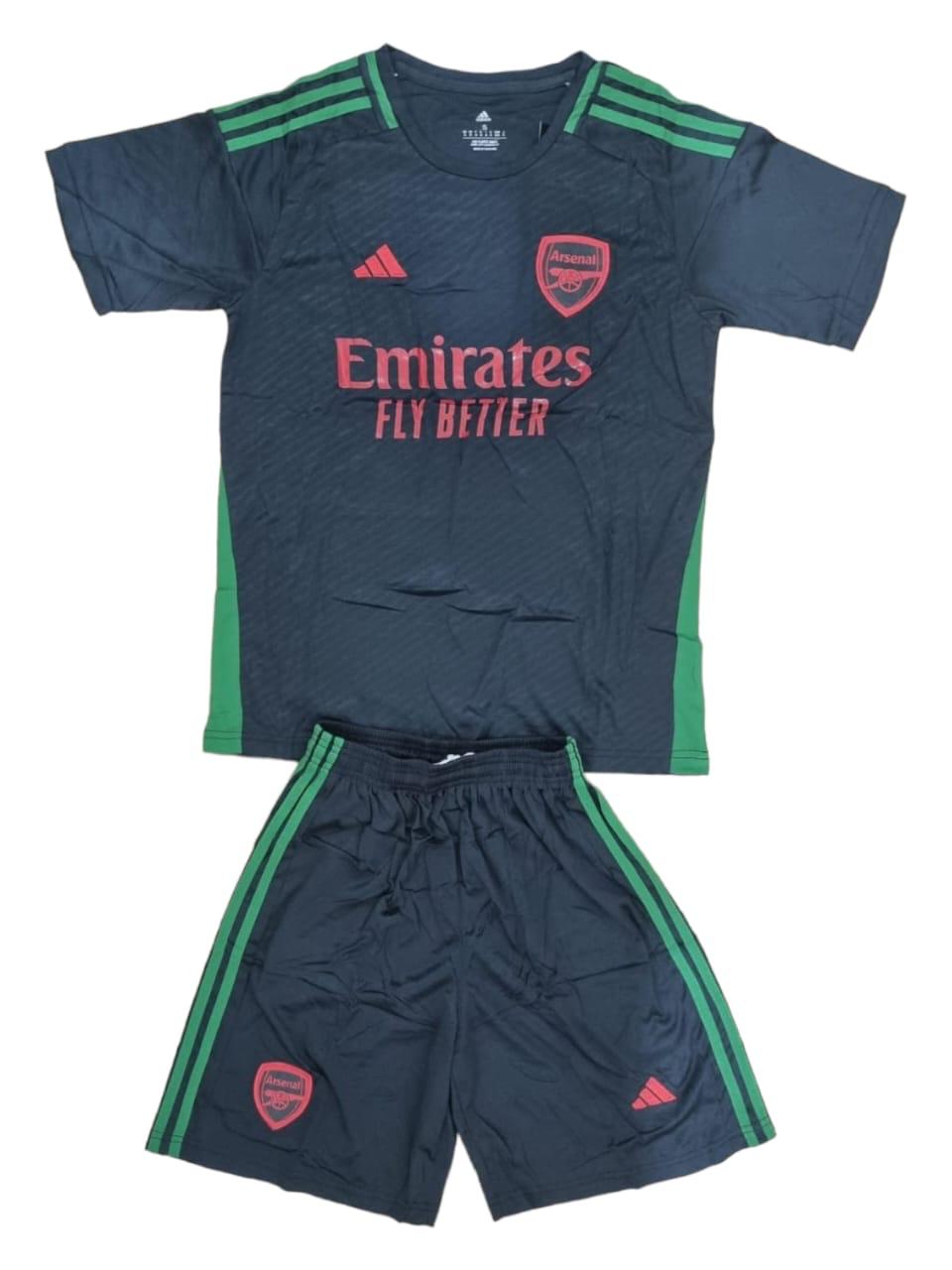 Uniforme  Importado Caballero 1.0