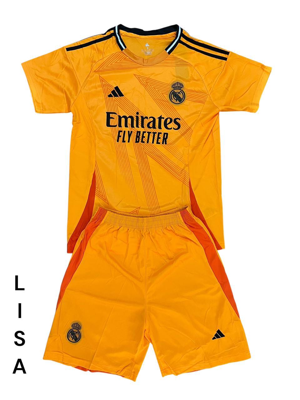 Uniforme  Importado Caballero 1.0
