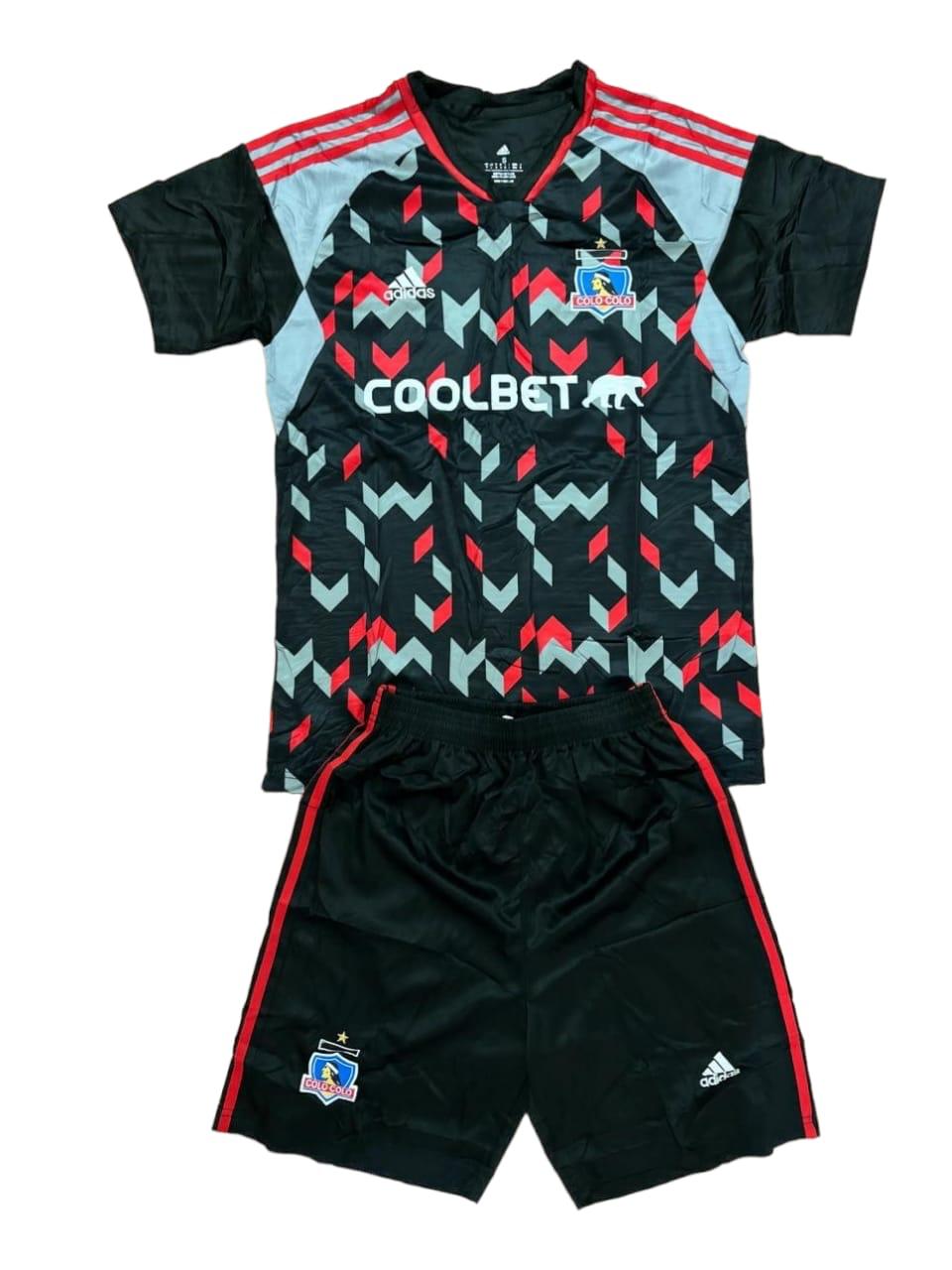 Uniforme  Importado Caballero 1.0