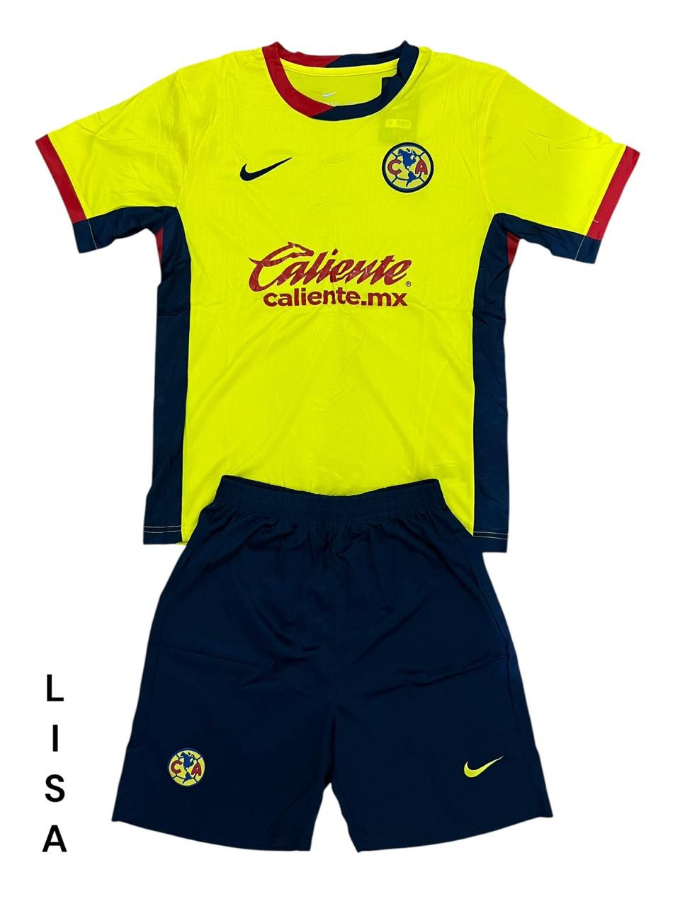 Uniforme  Importado Caballero 1.0