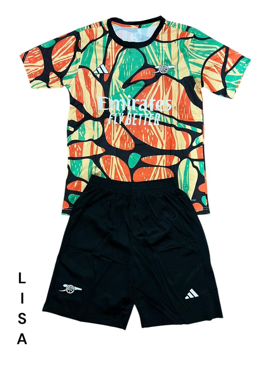 Uniforme  Importado Caballero 1.0
