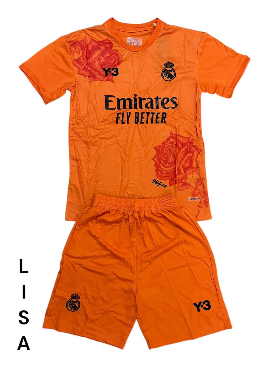Uniforme  Importado Caballero 1.0