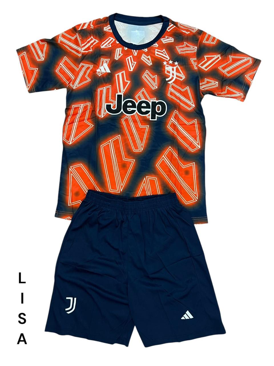 Uniforme  Importado Caballero 1.0