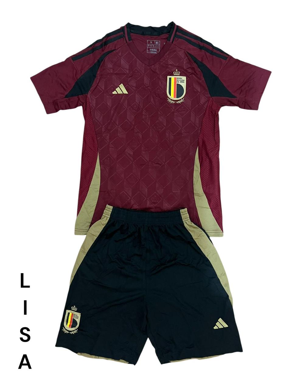 Uniforme  Importado Caballero 1.0
