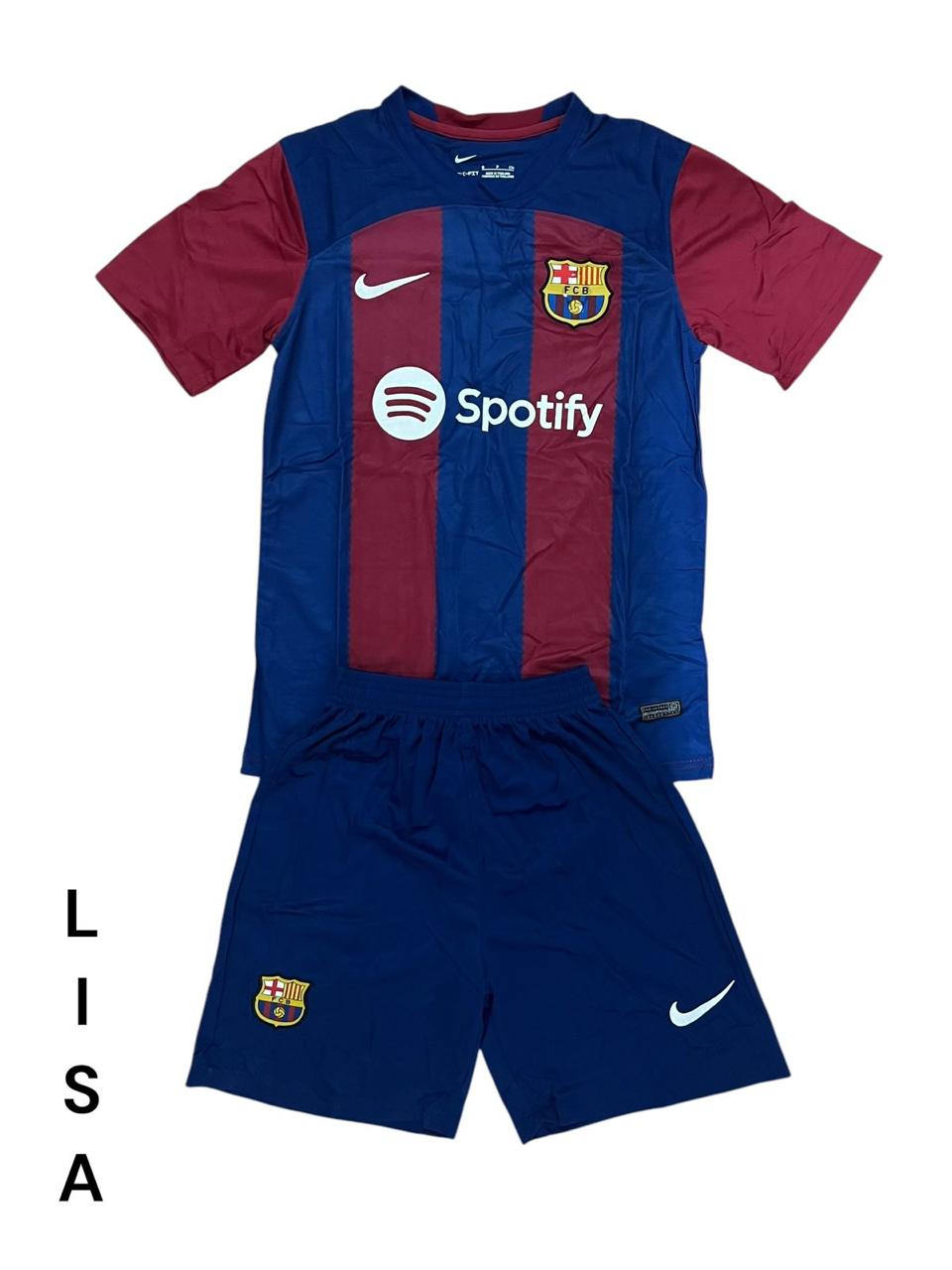 Uniforme  Importado Caballero 1.0