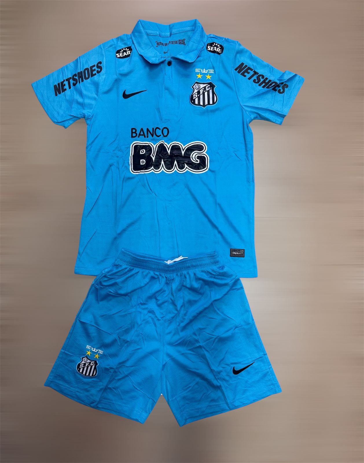 Uniforme  Importado Caballero 1.0