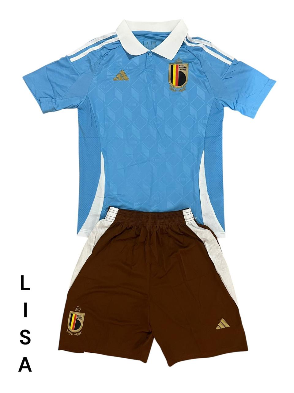 Uniforme  Importado Caballero 1.0