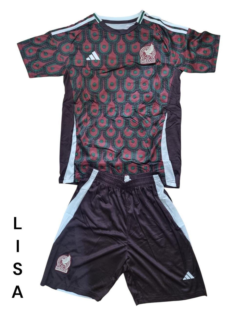 Uniforme  Importado Caballero 1.0