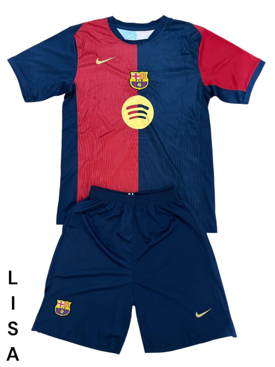 Uniforme  Importado Caballero 1.0