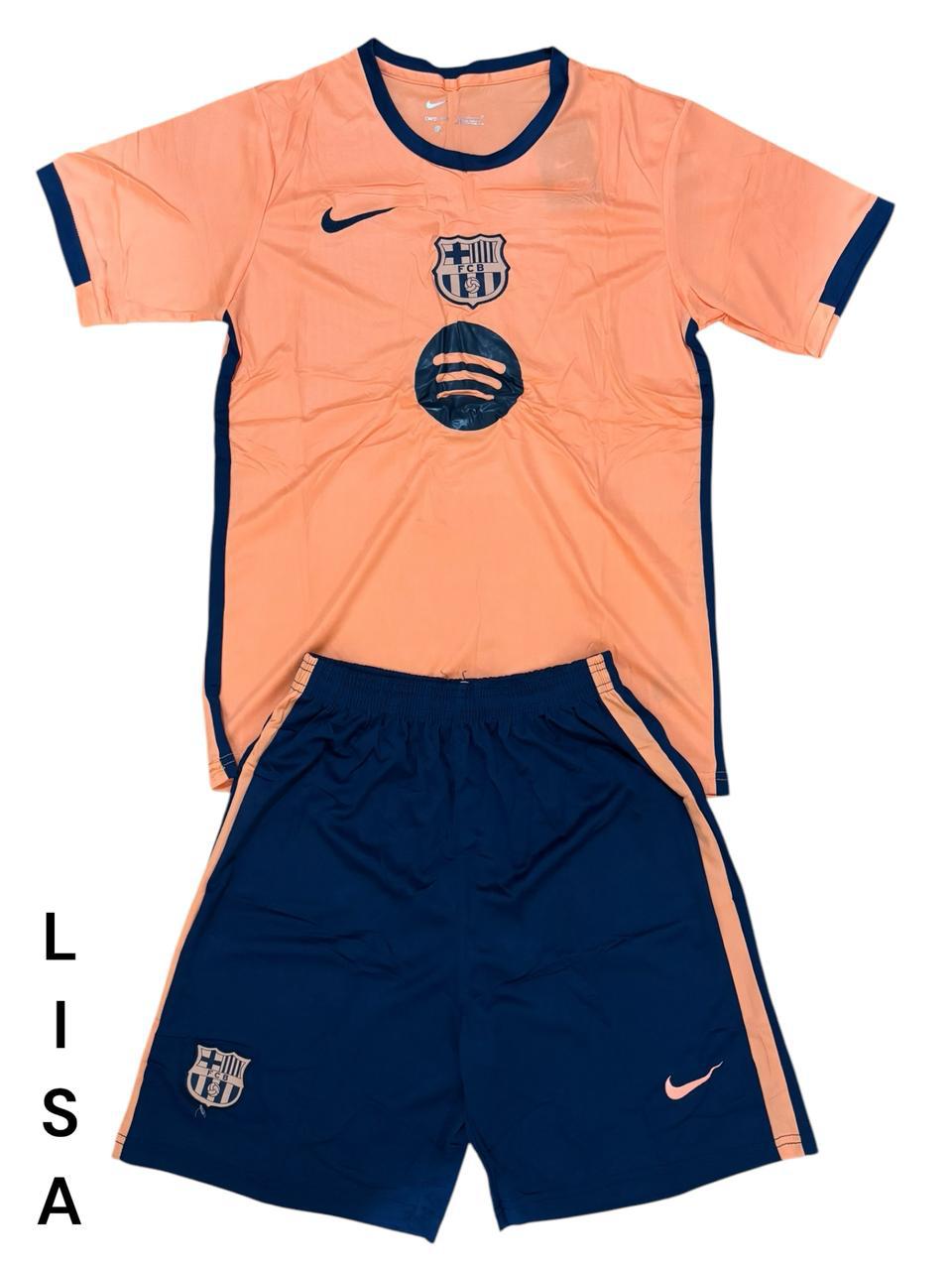 Uniforme  Importado Caballero 1.0