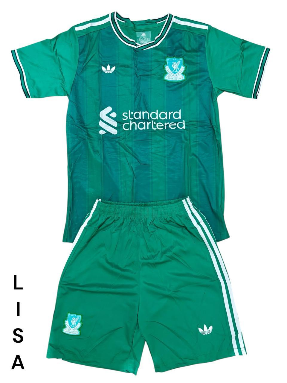 Uniforme  Importado Caballero 1.0