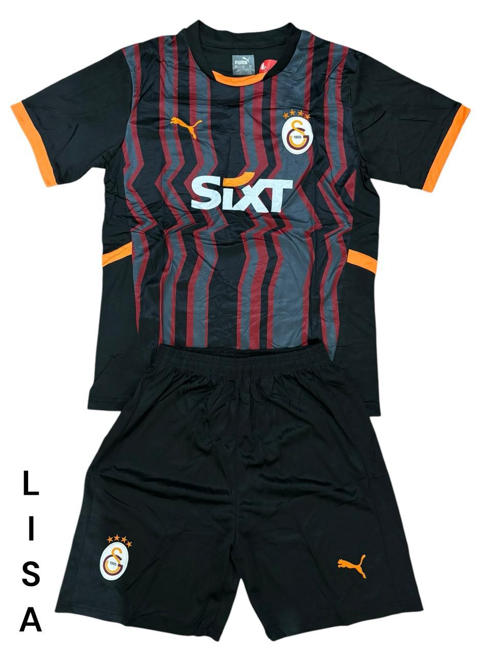 Uniforme  Importado Caballero 1.0