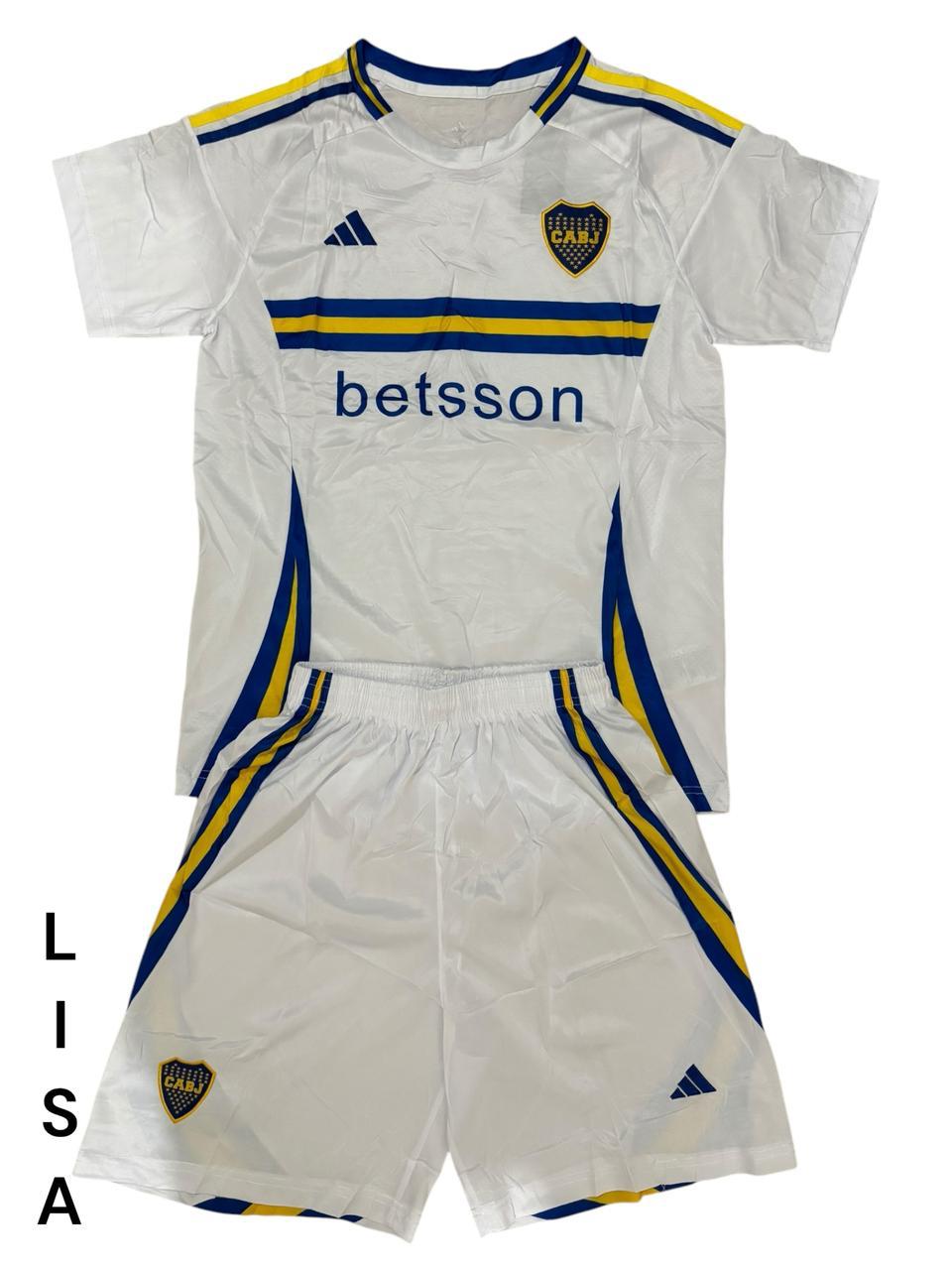 Uniforme  Importado Caballero 1.0