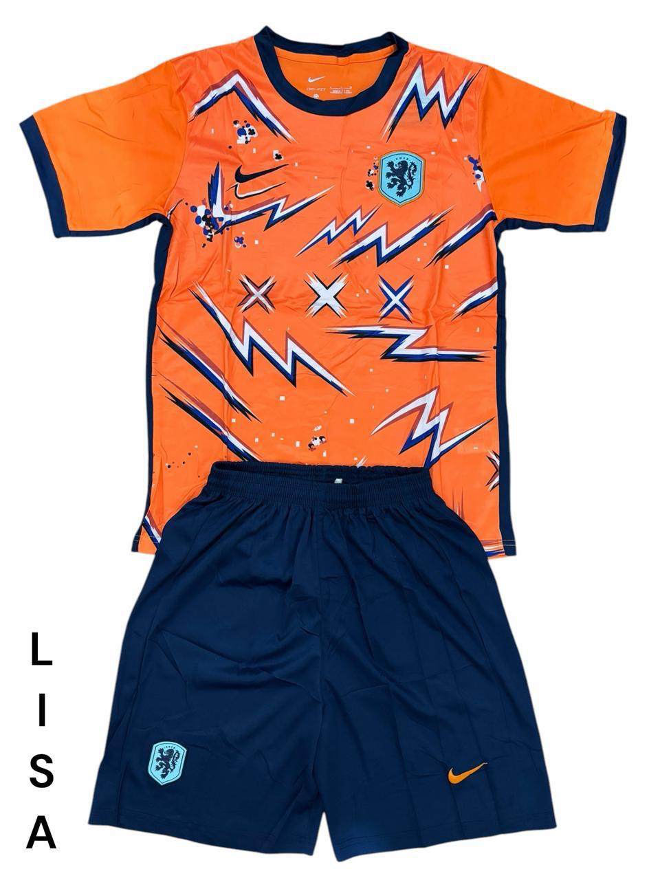 Uniforme  Importado Caballero 1.0