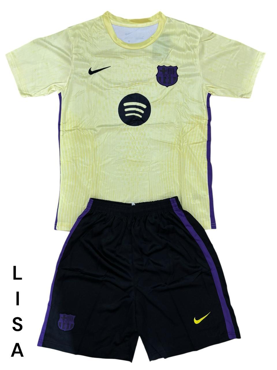 Uniforme  Importado Caballero 1.0